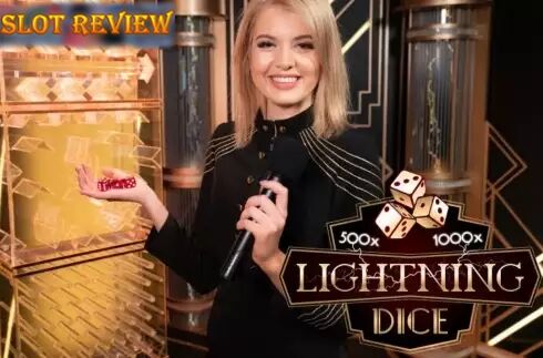 Lightning Dice icon